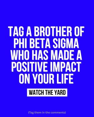 Image post by @watchtheyard on Instagram
