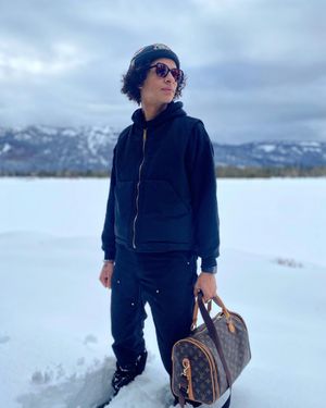 Image post by @proofeyewear on Instagram