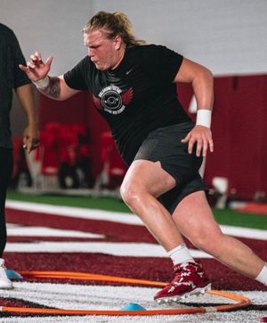 Image post by @JoshuaBates64 on Twitter