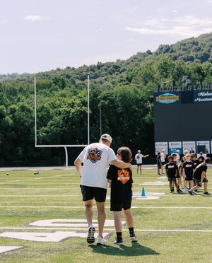 Image post by @procamps on Instagram
