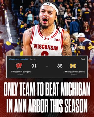 Image post by @rollbadgers on Instagram