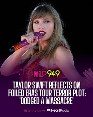 Image post by @wild949 on Instagram