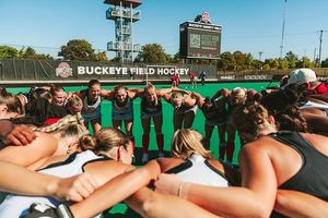 Image post by @ohiostatefh on Instagram