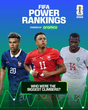 Video post by @fifaworldcup on TikTok
