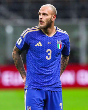 Image post by @lagazzettadellosport on TikTok