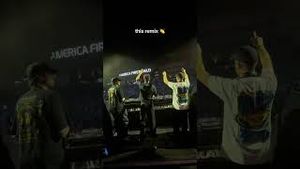 Video post by @gorgoncity on YouTube