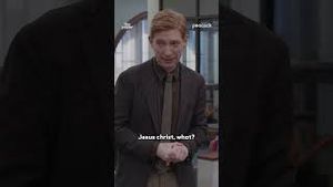 Video post by @peacock on YouTube