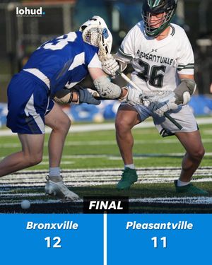 Image post by @lohudsports on Instagram