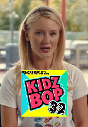 Video post by @kidzbop on TikTok