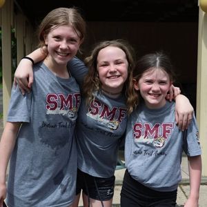 Image post by @smfschools on Instagram
