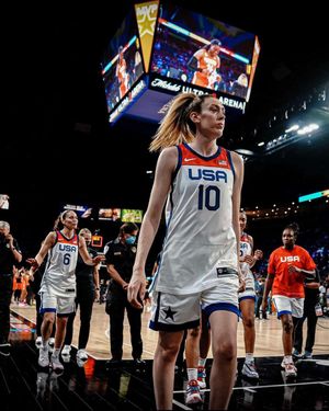 Image post by @breannastewart30 on Instagram