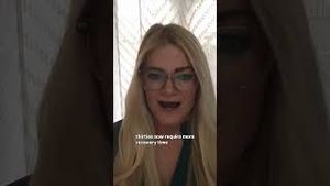 Video post by @beingbrigid on YouTube