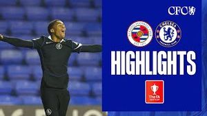 Video post by @chelseafc on YouTube
