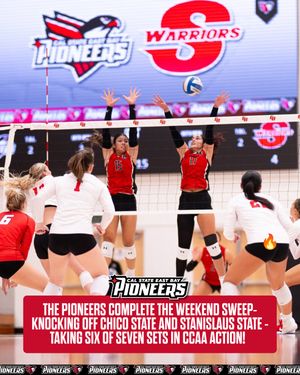 Image post by @eastbaypioneers on Instagram