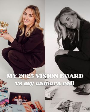 Image post by @kyleelauren on Instagram