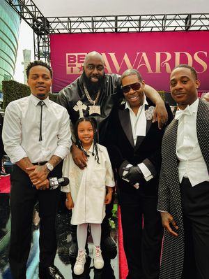 Image post by @traeabn on Instagram