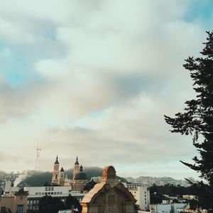 Image post by @usfca on Instagram