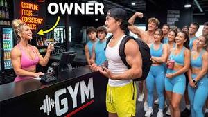 Video post by @Jesse James West on YouTube