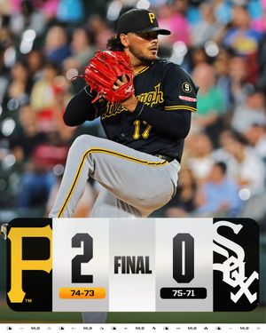 Image post by @mlb on Instagram