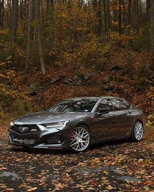 Image post by @fitmentindustries on Instagram