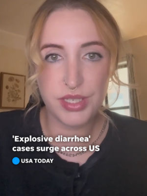 Video post by @usatoday on TikTok