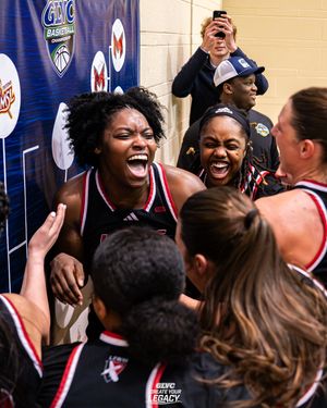 Image post by @glvcsports on Instagram