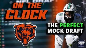 Video post by @nfloncbs on YouTube