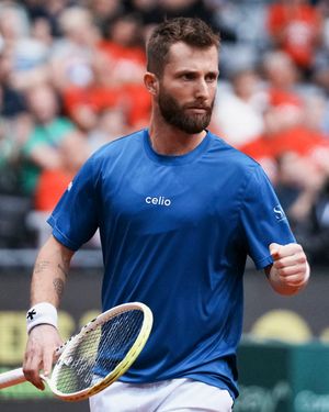 Image post by @FFTennis on Twitter