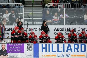 Image post by @iceraysnahl on Instagram