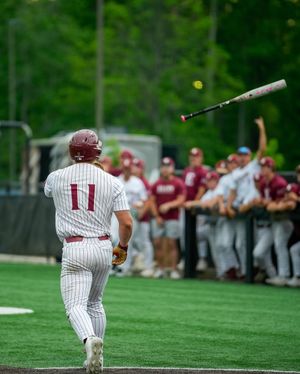 Image post by @elonbaseball on Instagram