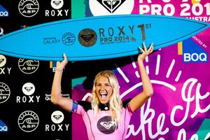Image post by @Roxy on Twitter