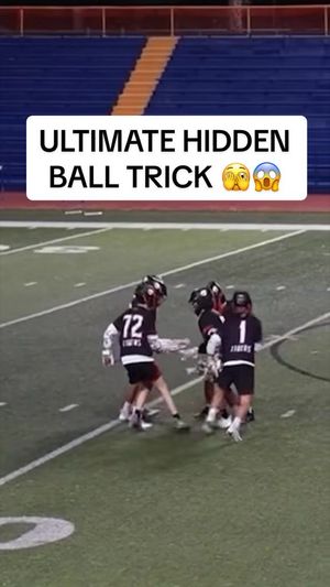 Video post by @lacrossenetwork on TikTok