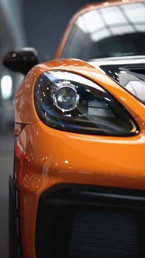Video post by @porscheexchange on Instagram