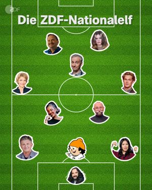 Image post by @zdf.de on Instagram