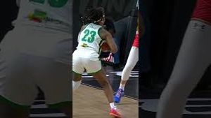 Video post by @fiba on YouTube