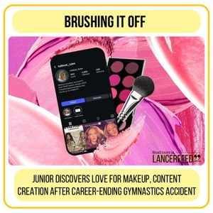 Image post by @thelancerfeed on Instagram