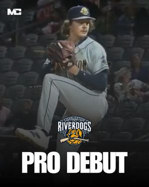 Image post by @milb_central on Instagram
