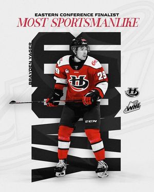 Image post by @whlhurricanes on Instagram