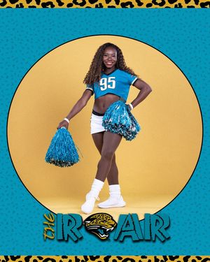 Image post by @roarofthejags on Instagram