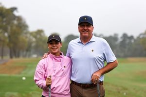 Image post by @southerntexaspga on Facebook
