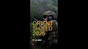 Video post by @usarmy on YouTube
