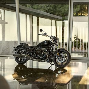 Image post by @bmwmotorradusa on Instagram