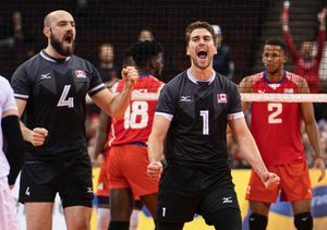 Image post by @volleyballcanada on Instagram