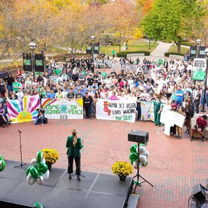 Image post by @marshallu on Instagram