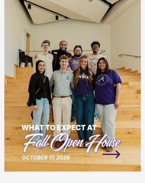 Image post by @avilauniversity on Instagram