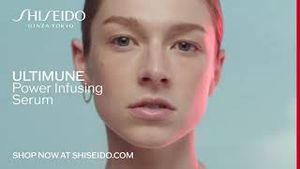 Video post by @shiseidousa on YouTube