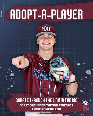 Image post by @fduknightsbase on Instagram