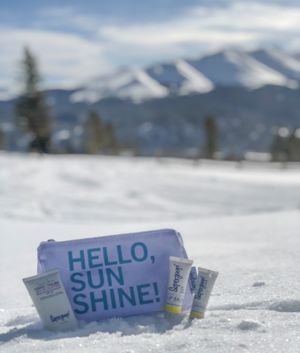 Image post by @breckenridgemtn on Instagram
