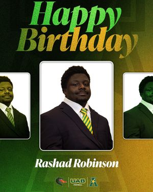Image post by @uab_fb on Instagram