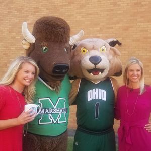 Image post by @marshallu on Instagram